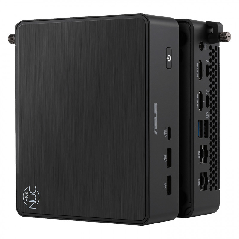 ASUS RNUC16GDKW96C4N2 UX9 378H mini PC, LPDDR5-5600 32 GB, SSD 1 TB, Windows 11 Pro