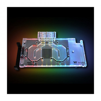 Thermaltake Pacific V-RTX 4090 Plus vodný blok pre grafickú kartu, CL-W388-PL00SW-A