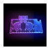 Thermaltake Pacific V-RTX 4090 Plus vodný blok pre grafickú kartu, CL-W388-PL00SW-A