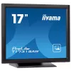 iiyama ProLite T1731SAW-B1 dotykový monitor, 43,2 cm (17 palcov), 1280x1024, čierny