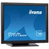 iiyama ProLite T1731SAW-B1 dotykový monitor, 43,2 cm (17 palcov), 1280x1024, čierny