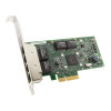 Dell Broadcom 5719 sieťová karta so štyrmi portmi 1GbE BASE-T