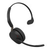 Jabra Evolve3 65 Mono slúchadlová súprava, Link 390A