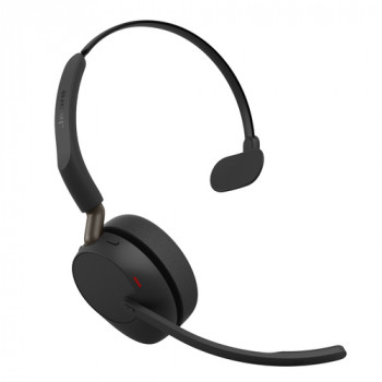 Jabra Evolve3 65 Mono slúchadlová súprava, Link 390A