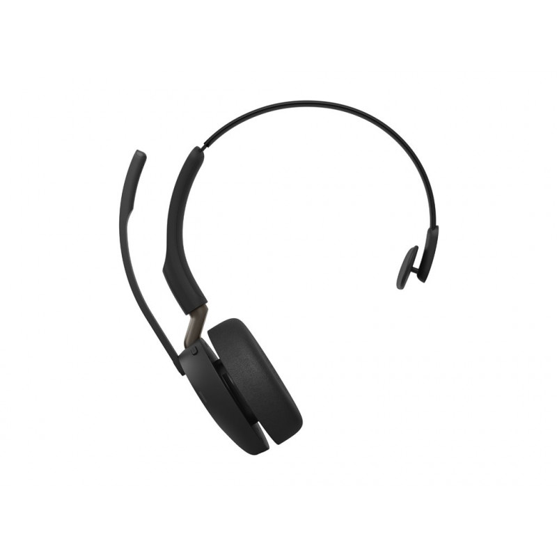 Jabra Evolve3 65 Mono slúchadlová súprava, Link 390A