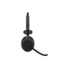 Jabra Evolve3 65 Mono slúchadlová súprava, Link 390A