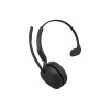 Jabra Evolve3 65 Mono slúchadlová súprava, Link 390A