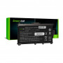 Green Cell GC-HP190 batéria do notebooku HP, 11,4 V, 4150 mAh