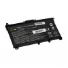 Green Cell GC-HP190 batéria do notebooku HP, 11,4 V, 4150 mAh