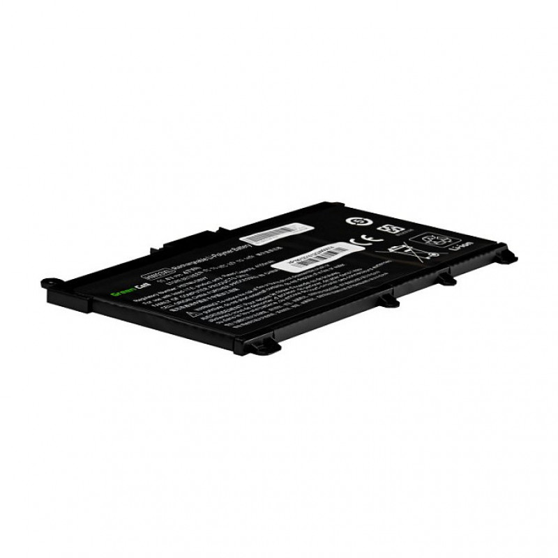 Green Cell GC-HP190 batéria do notebooku HP, 11,4 V, 4150 mAh