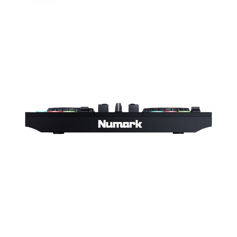 Numark Party Mix Live DJ kontrolér