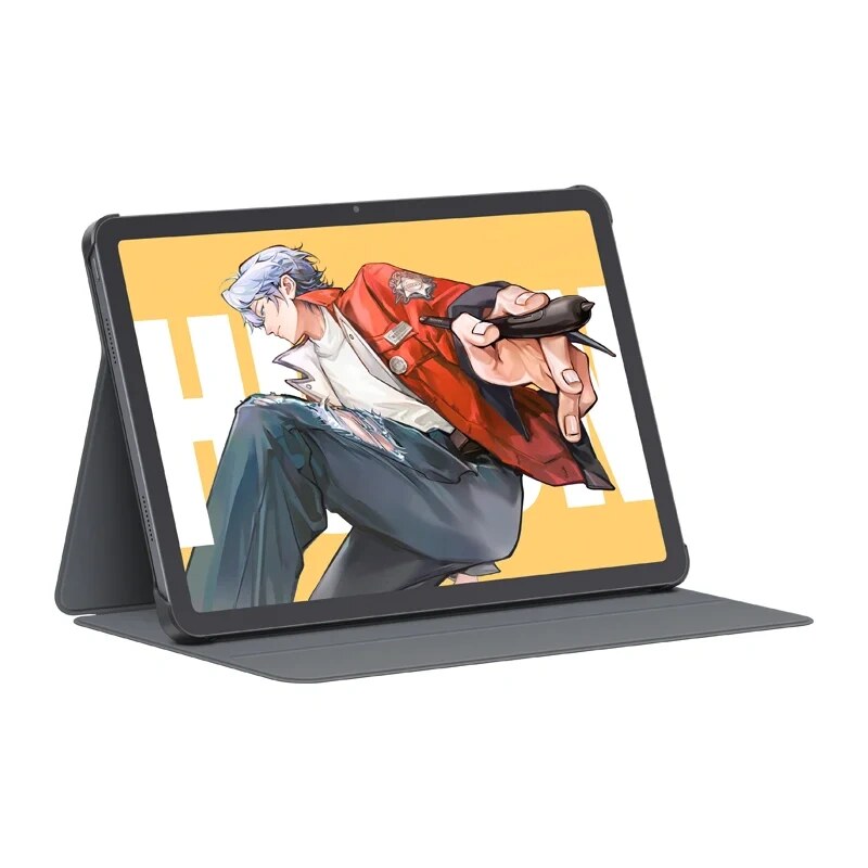 Huion Kamvas Pad 12 KP1202 grafický tablet, 12,2" 2400×1600, Android