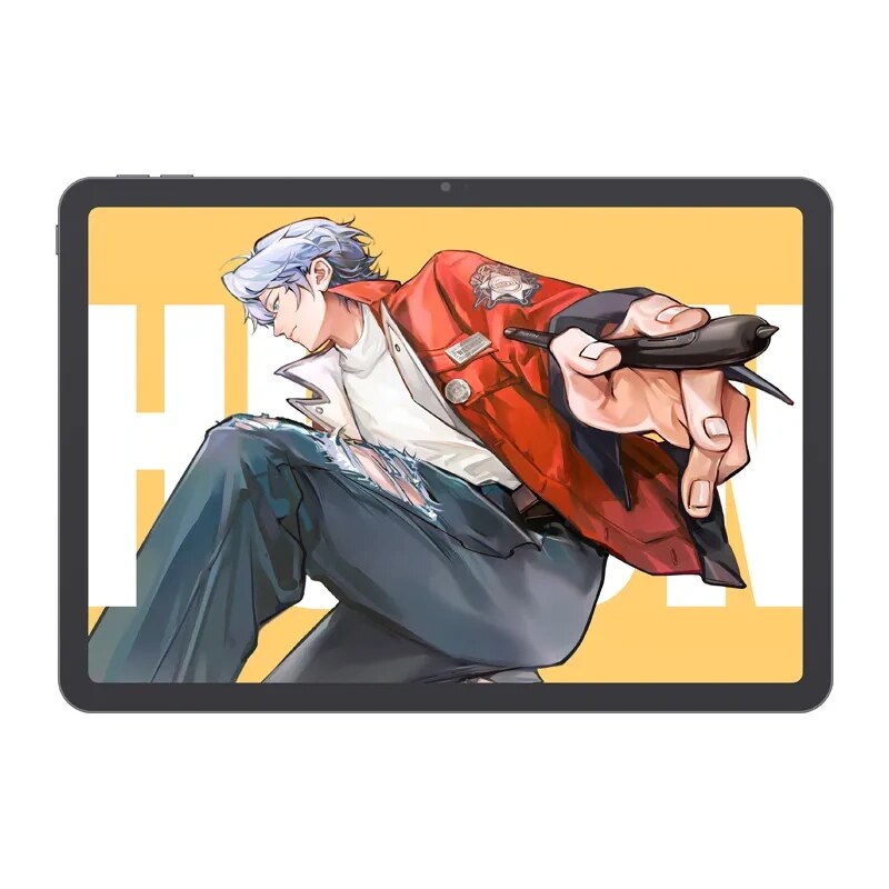 Huion Kamvas Pad 12 KP1202 grafický tablet, 12,2" 2400×1600, Android