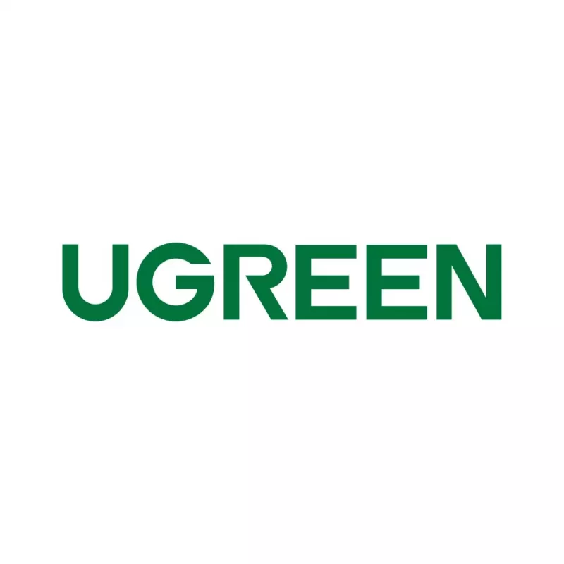 Ugreen HP206 Studio Pro slúchadlá, čierne