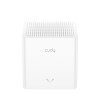 Cudy M1200 2.0 AC1200 Mesh Wi-Fi systém (3 ks)