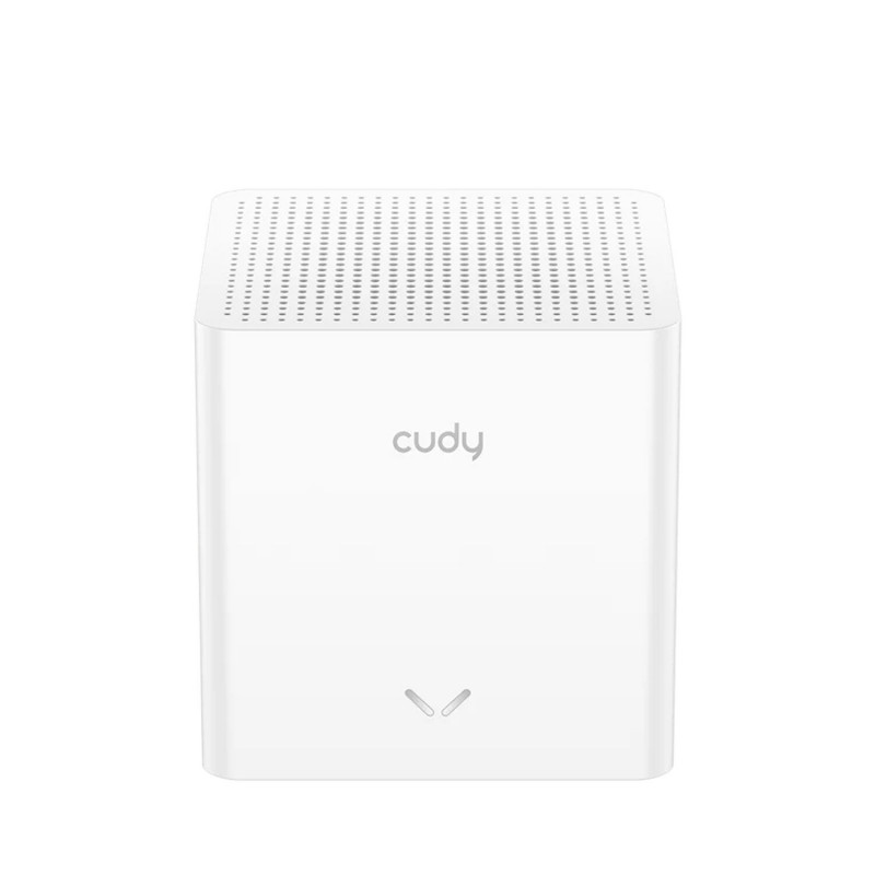 Cudy M1200 2.0 AC1200 Mesh Wi-Fi systém (3 ks)
