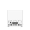 Cudy M1200 2.0 AC1200 Mesh Wi-Fi systém (3 ks)