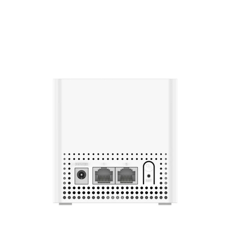 Cudy M1200 2.0 AC1200 Mesh Wi-Fi systém (3 ks)