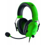 Razer BlackShark V2 X slúchadlá, zelené, RZ04-03240600-R3M1