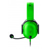 Razer BlackShark V2 X slúchadlá, zelené, RZ04-03240600-R3M1