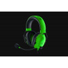 Razer BlackShark V2 X slúchadlá, zelené, RZ04-03240600-R3M1