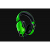 Razer BlackShark V2 X slúchadlá, zelené, RZ04-03240600-R3M1