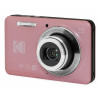 Kodak FZ55PK digitálny fotoaparát, ružový