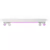 Philips Hue White & Color Ambiance Centris Spot, 4 svetelné body, 4200 lm, biely