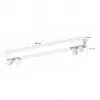 Philips Hue White & Color Ambiance Centris Spot, 4 svetelné body, 4200 lm, biely