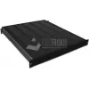 Wirewin SHELF HD 600 BL príslušenstvo do racku