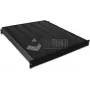 Wirewin SHELF HD 600 BL príslušenstvo do racku