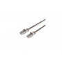 Mercodan UltraFlex 371231002 prepojovací kábel, CAT6