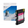 G&G atrament kompatibilný s Ricoh GC41M / 405767, XL, purpurový