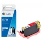 G&G atramentová kazeta kompatibilná s Canon CLI-65PM (12,7 ml), foto purpurová