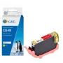 G&G atramentová kazeta kompatibilná s Canon CLI-65Y (12,7 ml), žltá