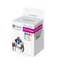 G&G kompatibilné atramentové kazety NP-B-0051BKCMY (GP-B970BKCMY-4P), čierna, azúrová, purpurová, žltá