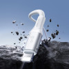 Joyroom S-A28 Flash Series kábel USB-A – Lightning, 2 m, 3 A, biely