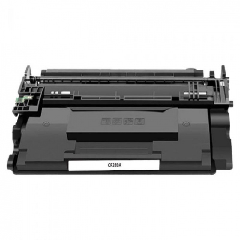 TopJet toner pre HP CF289A, čierny, kompatibilný, nový, bez čipu