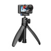 Telesin S1-MNP-13-TDJ selfie tyč so statívom pre DJI Action, s rýchloupínaním
