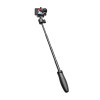 Telesin S1-MNP-13-TDJ selfie tyč so statívom pre DJI Action, s rýchloupínaním