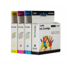 TopJet atramentová kazeta pre Epson T7553XL (C13T755340), purpurová, kompatibilná