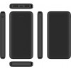 Veger A10 (W1065) powerbanka, 10000 mAh, 5 V 2 A, čierna