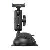 Telesin S3-SUS-05-TDJ držiak s prísavkou pre DJI Osmo Action 3/4/5 Pro