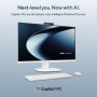 ASUS VM471QA-WPE008W stolný počítač, Windows 11 Home