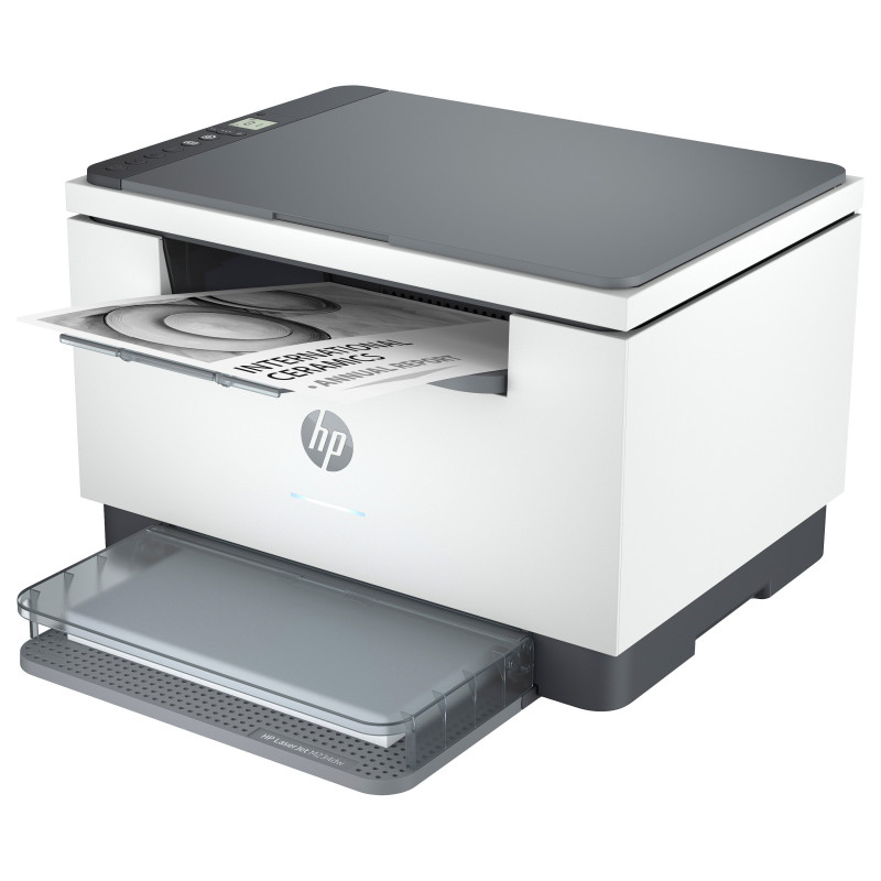 HP LaserJet MFP M234dw multifunkčné zariadenie 3v1, monochromatický laser, A4, 30 strán/min