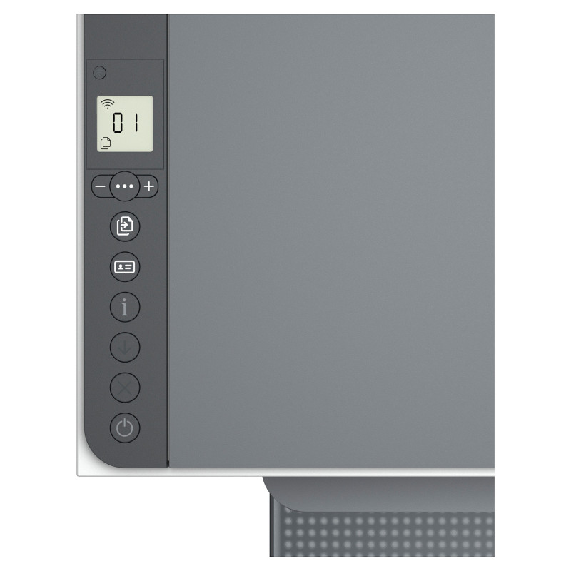 HP LaserJet MFP M234dw multifunkčné zariadenie 3v1, monochromatický laser, A4, 30 strán/min