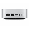 Apple Mac mini (M6, 12-jadrový procesor, 12-jadrový grafický procesor), 16 GB zjednotená pamäť, SSD 256 GB