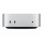 Apple Mac mini (M6, 12-jadrový procesor, 12-jadrový grafický procesor), 16 GB zjednotená pamäť, SSD 512 GB