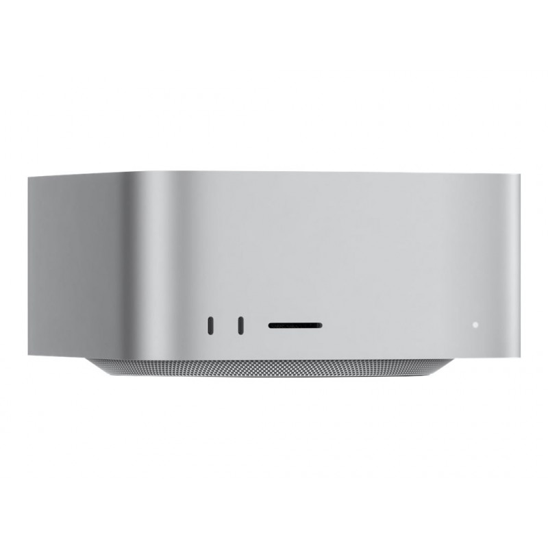 Apple Mac Studio (M5 Max, 18-jadrový procesor, 32-jadrový grafický procesor), 36 GB zjednotená pamäť, SSD 512 GB