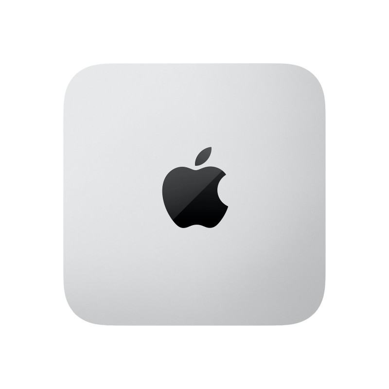 Apple Mac Studio (M5 Max, 18-jadrový procesor, 32-jadrový grafický procesor), 36 GB zjednotená pamäť, SSD 512 GB